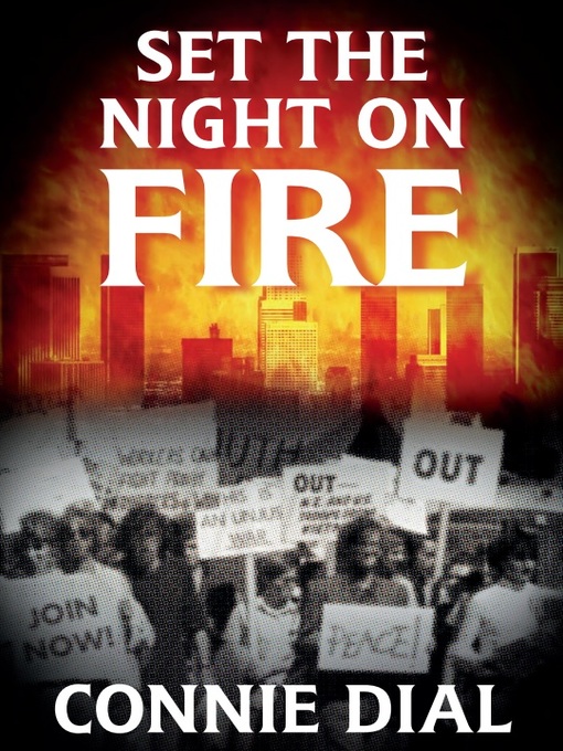 Cover image for Set the Night on Fire